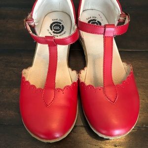 Livie and Luca Size 1